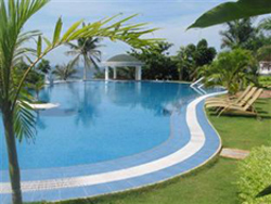 Lingganay Boracay Hotel Resort Boracay
