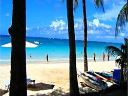 Marzon Beach Resort Boracay