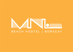 MNL Beach Hostel Boracay