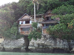 Monkey House Boracay