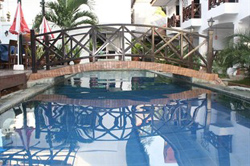 Nirvana Beach Resort Boracay