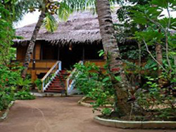 Niu Ohana Boracay Garden Resort Boracay