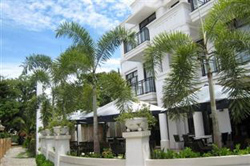 One Crescent Place Hotel Boracay