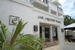 One Crescent Place Hotel Boracay