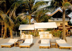 Orinda Beach Resort Boracay
