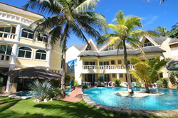 Paradise Bay Resort Boracay