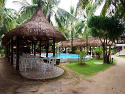 Paradise Garden Resort  Boracay