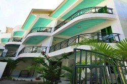 Roxon Apartments Boracay
