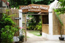 Salido's Place Boracay