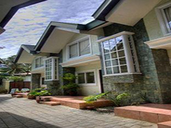 Sheridan Villas Boracay Boracay