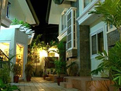Sheridan Villas Boracay Boracay