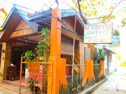 St Vincent Cottage Boracay Accommodation Bookings Rates Prices