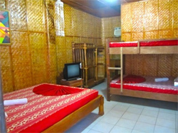 St Vincent Cottage Boracay Accommodation Bookings Rates Prices