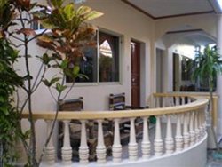 Tan's Guesthouse Boracay
