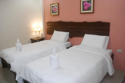 The G Suites Hotel  Boracay
