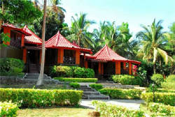The Panoly Resort