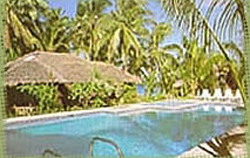 Titay South Beach Resort