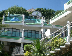 Turtle Inn Resort Boracay