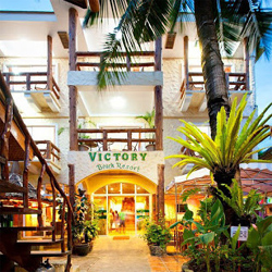 Victory Beach Resort