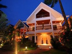  Villa Pinjalo Resort Boracay