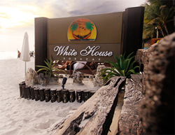 White House Beach Resort