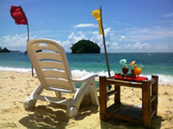 Zoe Mei Resort Boracay
