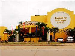 Country Village Hotel Cagayan de Oro