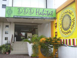 DDD Habitat Pension House Cagayan de Oro