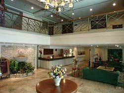 De Luxe Hotel Cagayan de Oro