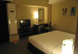 The Mallberry Suites Business Hotel