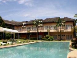 Marco Hotel Cagayan de Oro