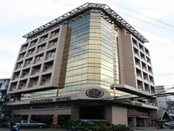Maxandrea Hotel Cagayan de Oro