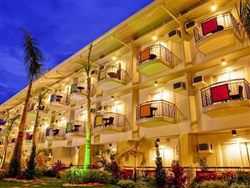 N Hotel Cagayan de Oro