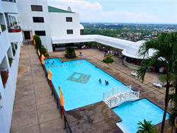 Pryce Plaza Hotel Cagayan de Oro
