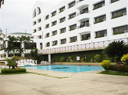 Pryce Plaza Hotel Cagayan de Oro