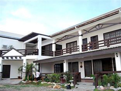 Country Inn Hotel and Restaurant Cagayan