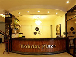 Holiday Plaza Hotel Cagayan