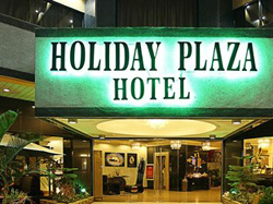 Holiday Plaza Hotel Cagayan