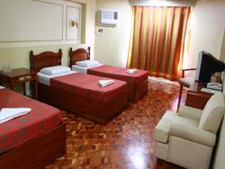 Ivory Hotel and Suites Cagayan