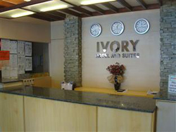 Ivory Hotel and Suites Cagayan