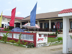 Jotay Resort Cagayan