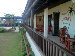 Jotay Resort Cagayan
