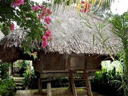 Native Village Inn Cagayan