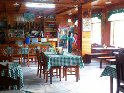 Uyamis Green View Lodge  Cagayan