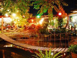 Fish Cove Garden Hotel Camarines Sur Philippines