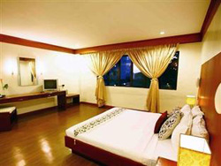 Naga Land Hotel Camarines Sur
