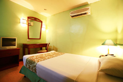 Naga Regent Hotel Camarines Sur