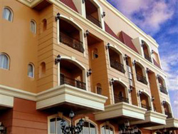 Villa Caceres Hotel Camarines Sur