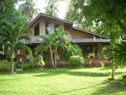 Agohay Villa Forte Beach Resort Camiguin