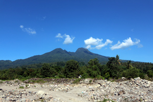 Camiguin Island